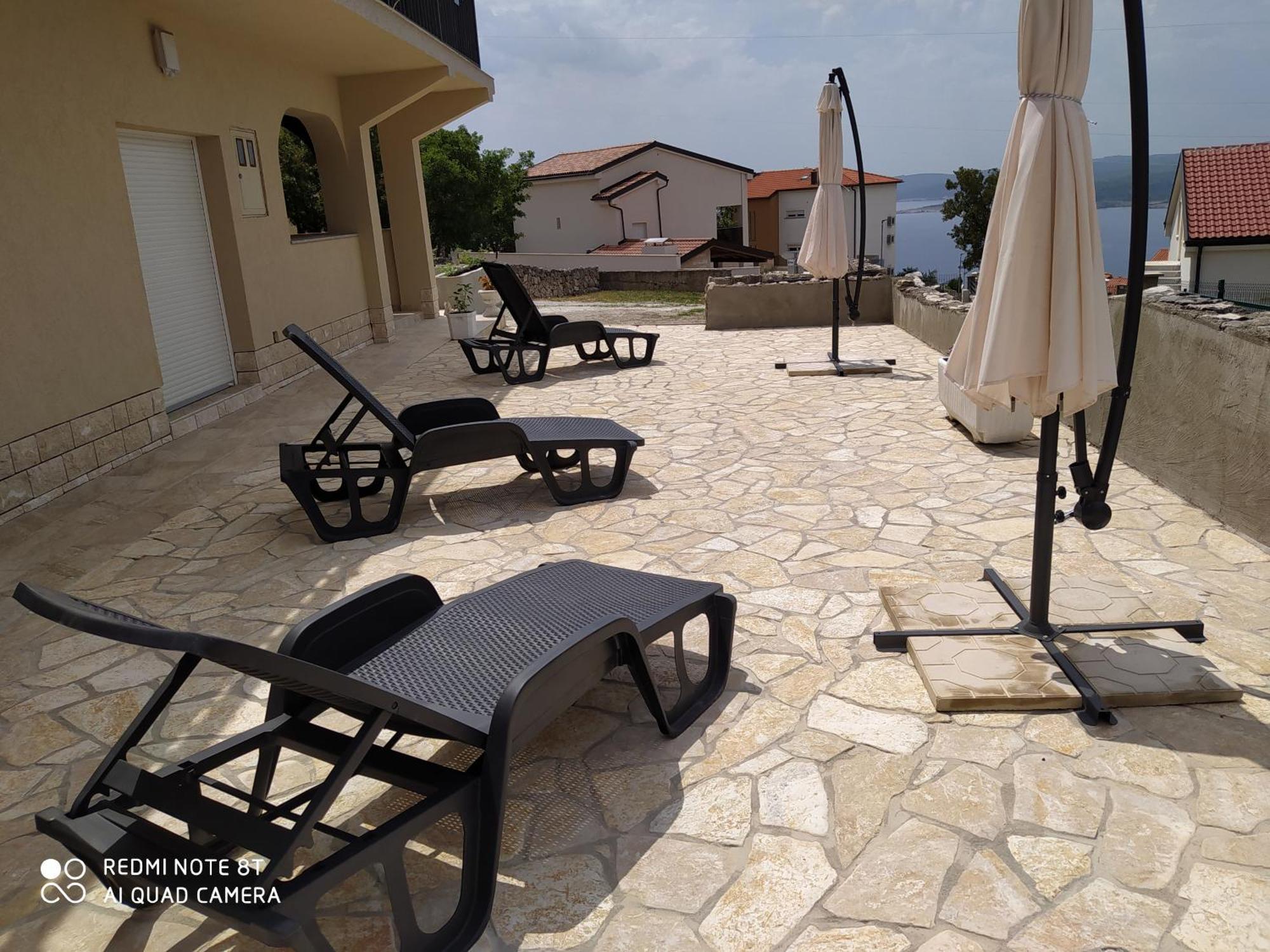 Apartmani Suzana تْسْغيكفانِتْسا المظهر الخارجي الصورة
