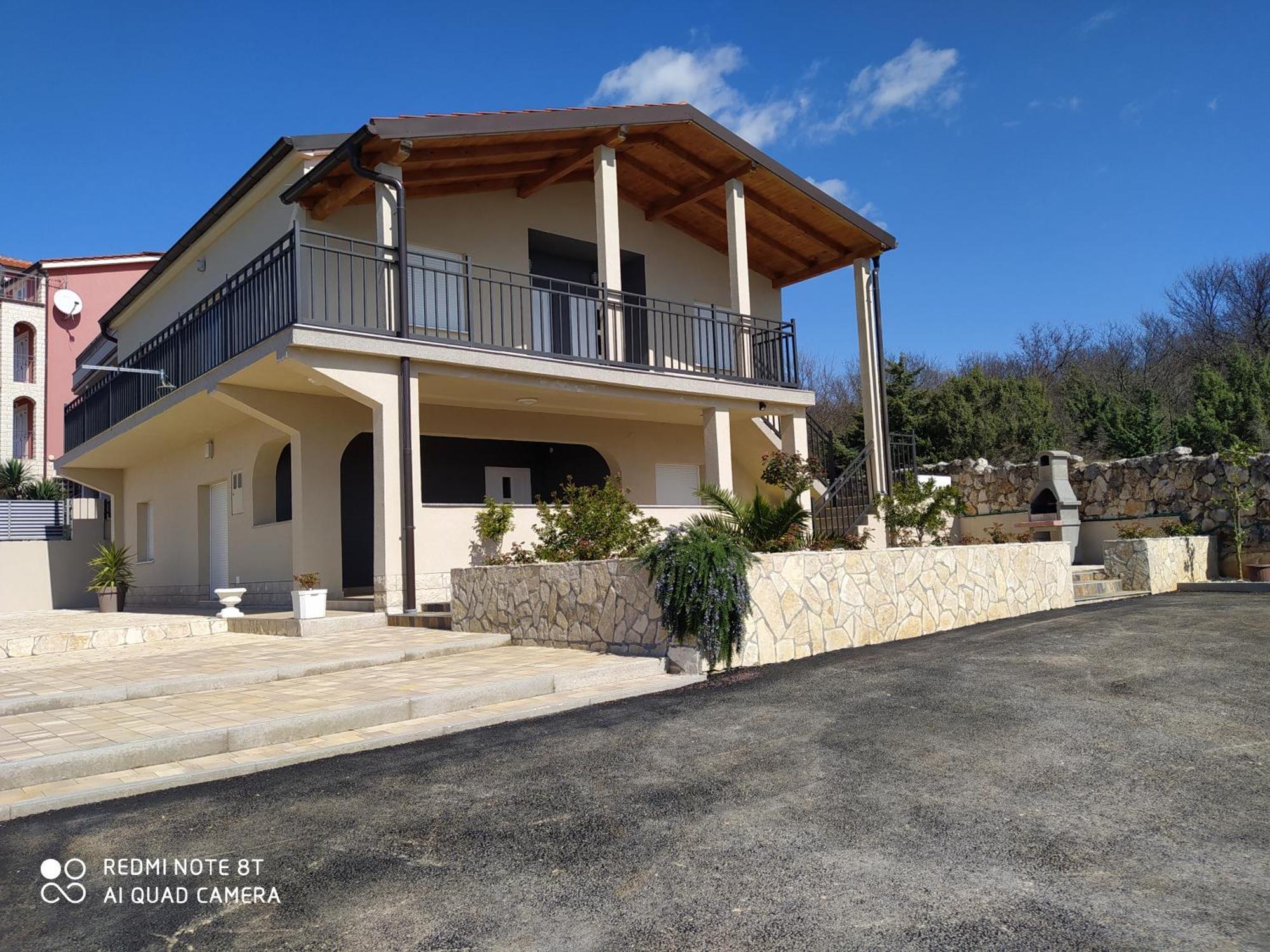 Apartmani Suzana تْسْغيكفانِتْسا المظهر الخارجي الصورة