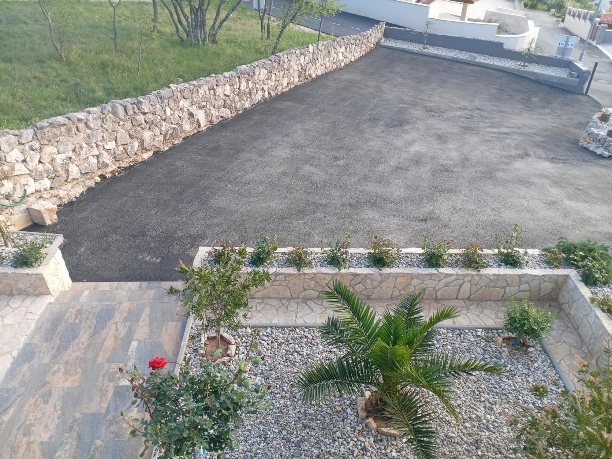 Apartmani Suzana تْسْغيكفانِتْسا المظهر الخارجي الصورة