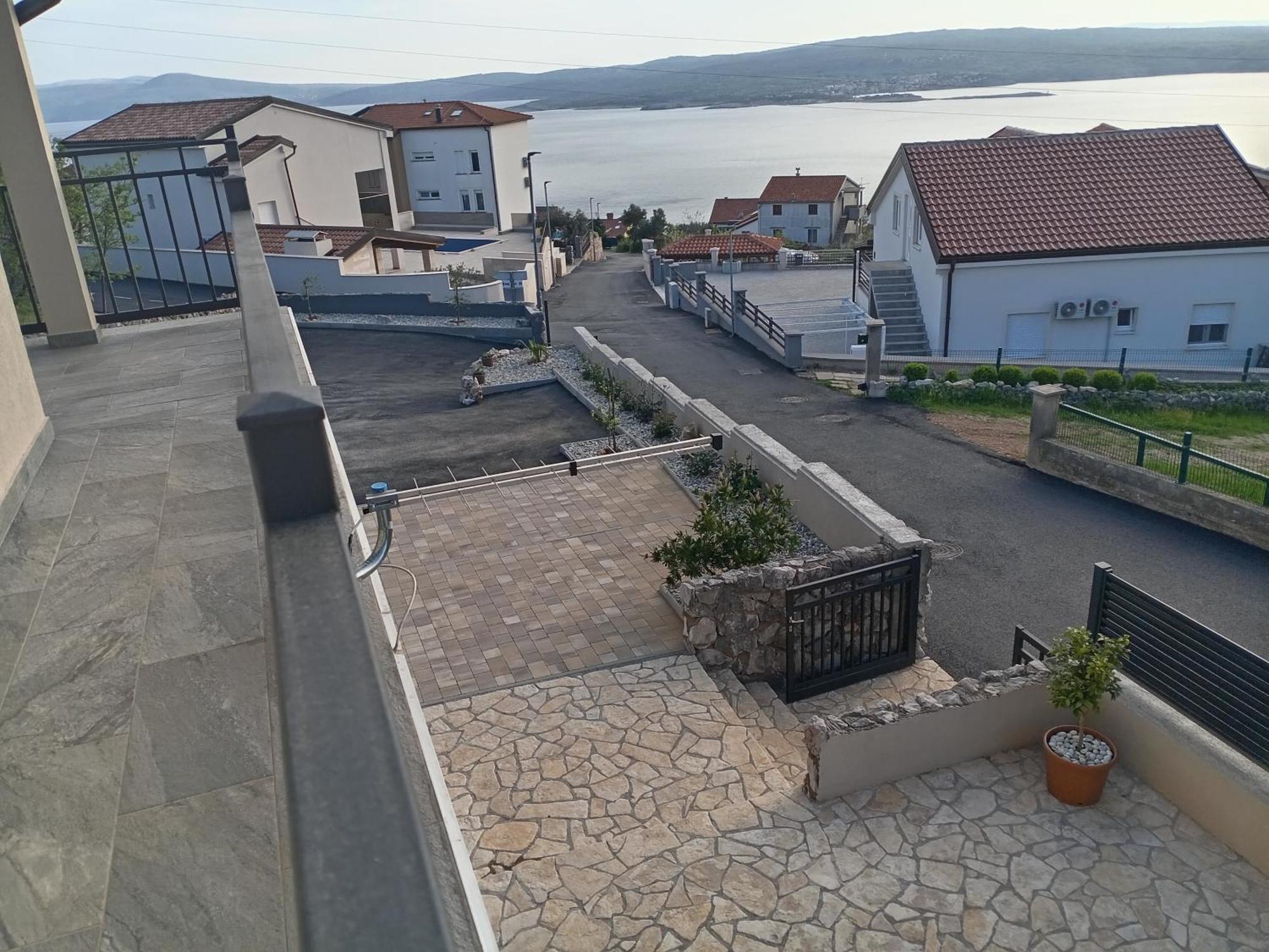 Apartmani Suzana تْسْغيكفانِتْسا المظهر الخارجي الصورة