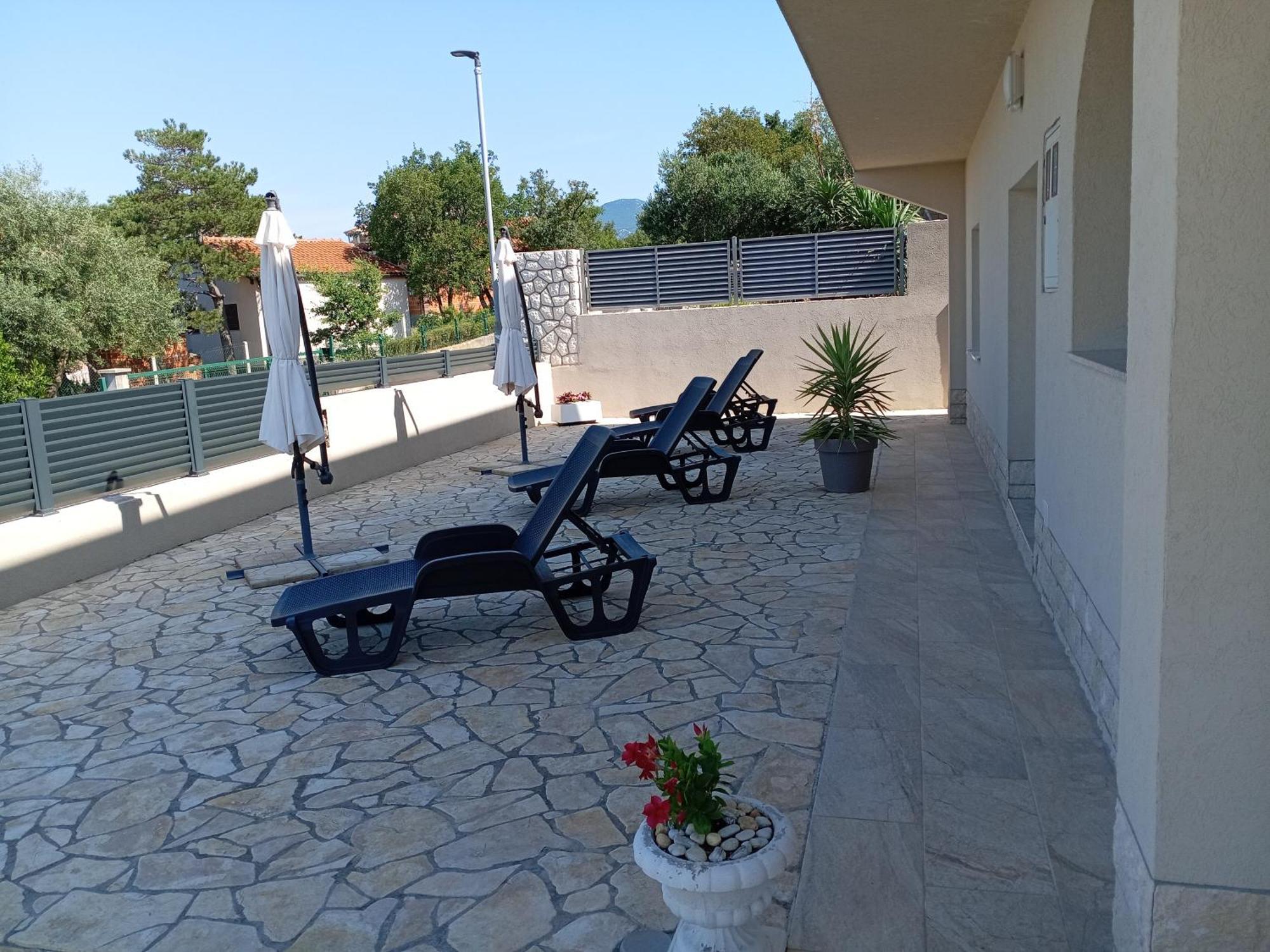 Apartmani Suzana تْسْغيكفانِتْسا المظهر الخارجي الصورة