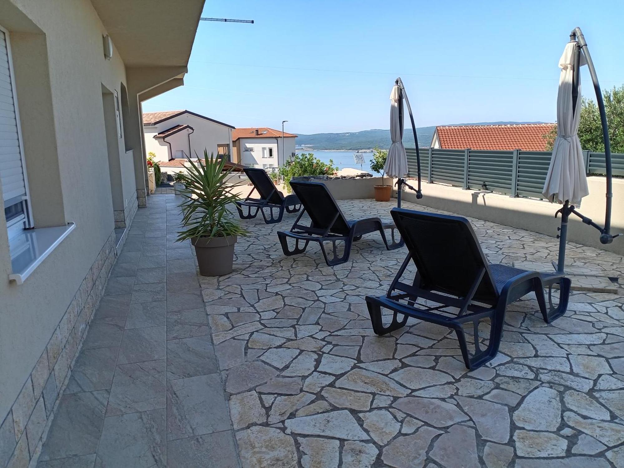 Apartmani Suzana تْسْغيكفانِتْسا المظهر الخارجي الصورة